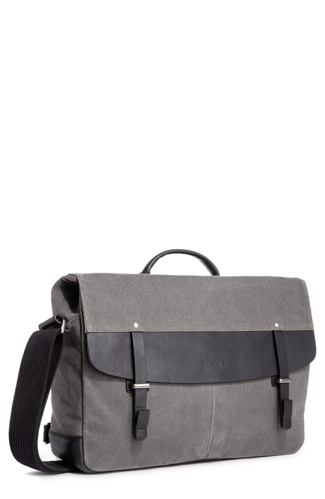 timbuk2 proof messenger