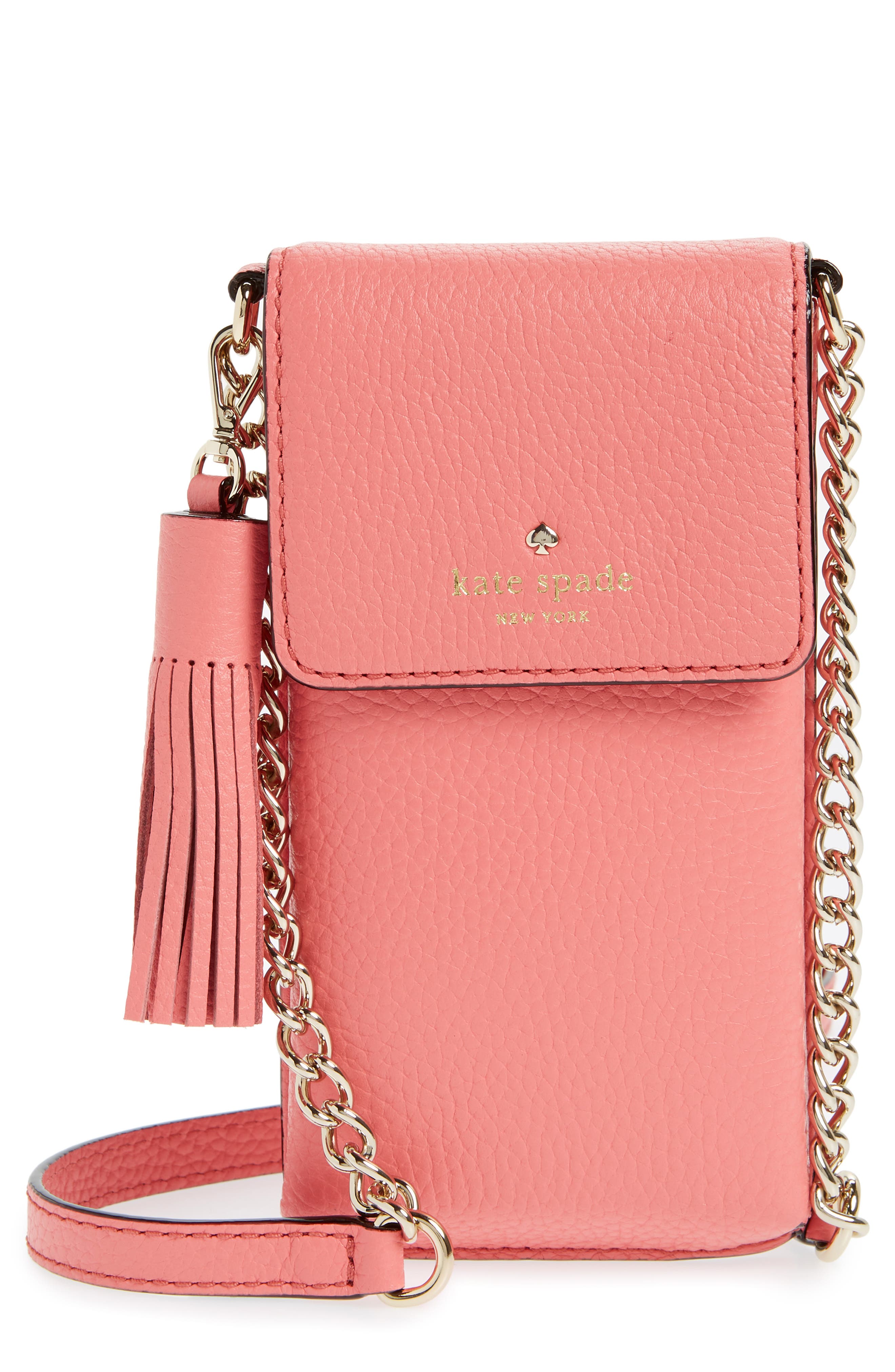 kate spade crossbody cell phone purse