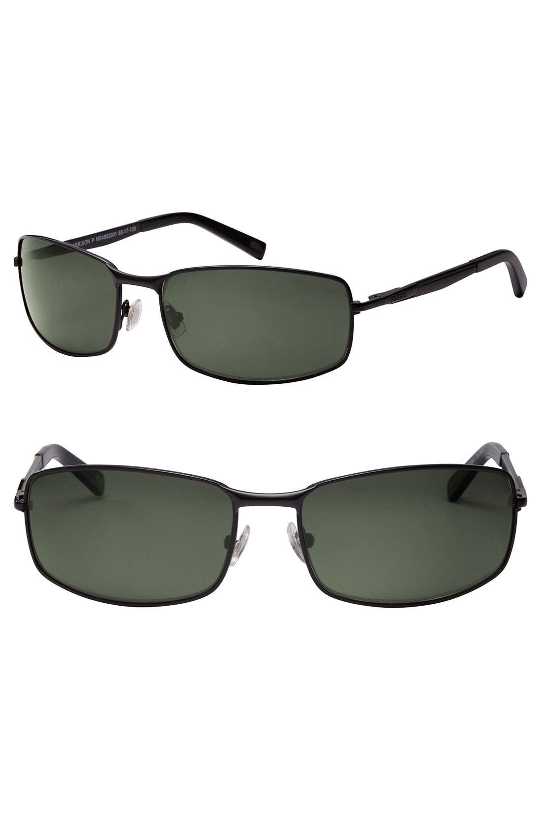 fossil polarized sunglasses