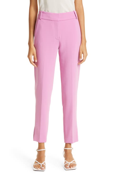 Women's Judith & Charles Straight-Leg Pants | Nordstrom