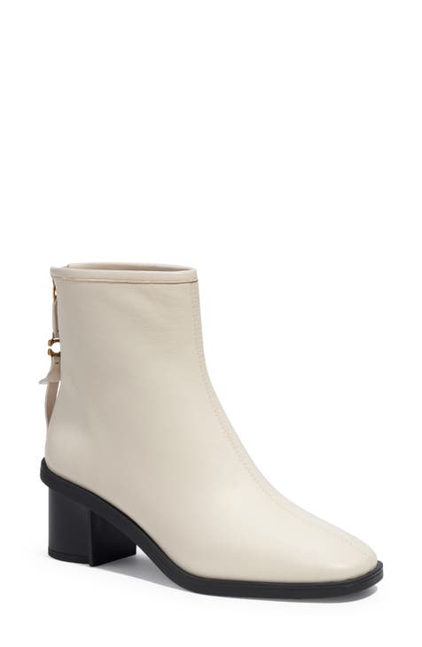 Women's COACH Boots | Nordstrom Women's COACH Boots | Nordstrom