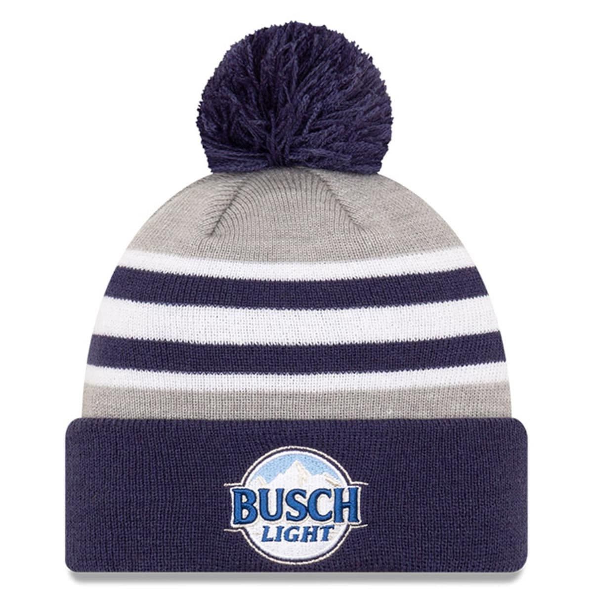 New Era Men's New Era Blue/Gray Kevin 