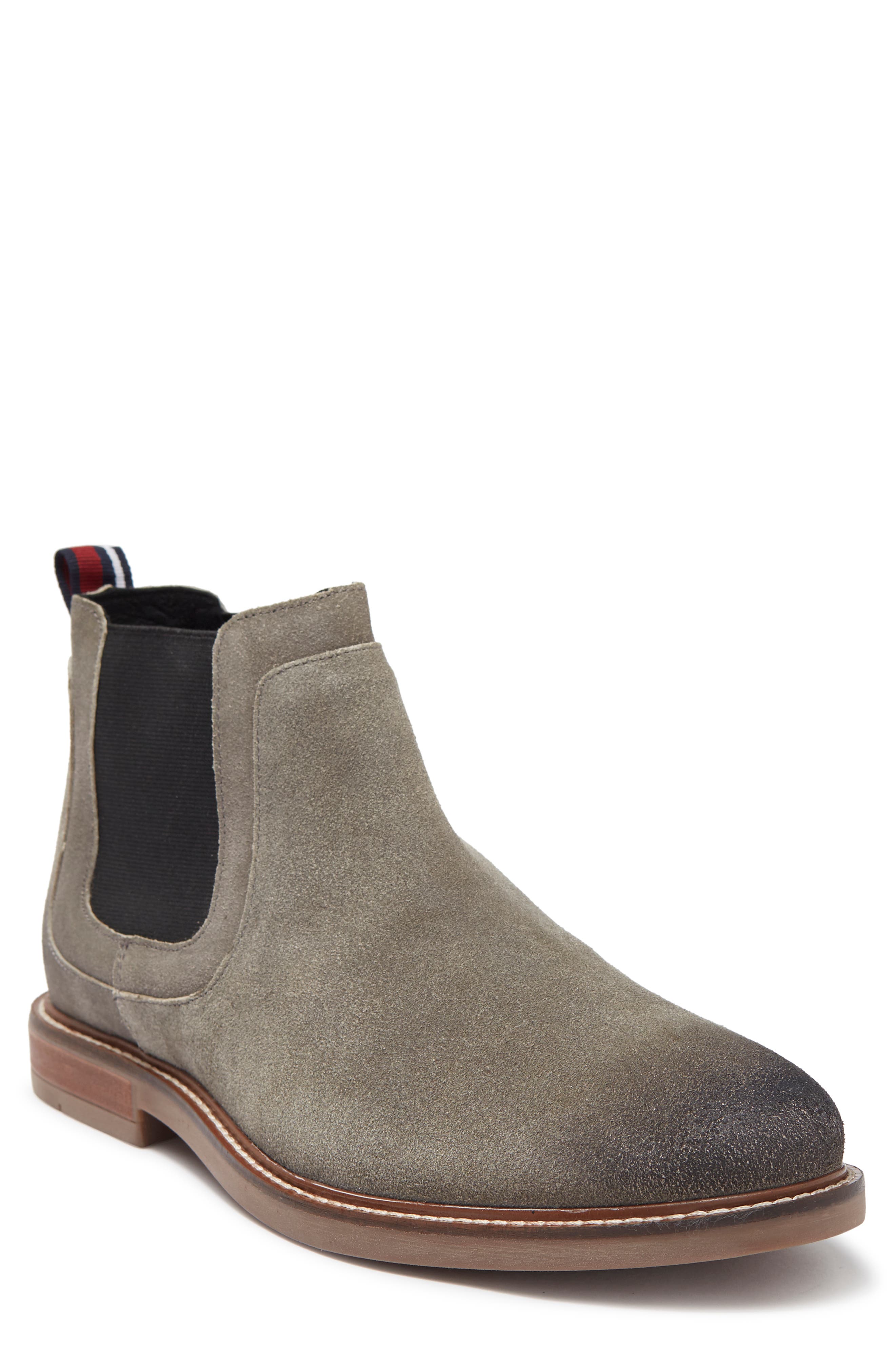 mens chelsea boots nordstrom rack