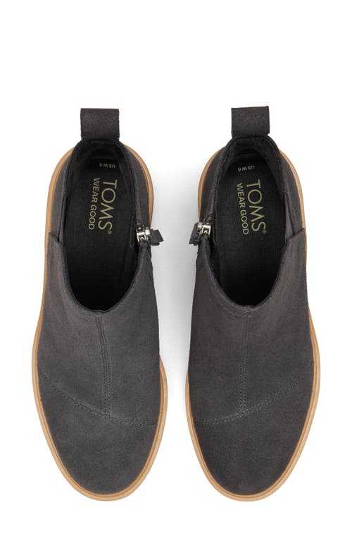 TOMS TOMS MAUDE BOOTIE