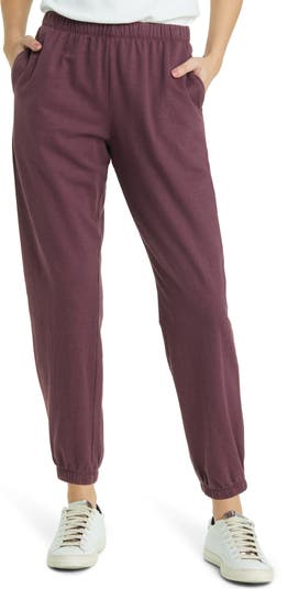 Treasure and top bond sweatpants