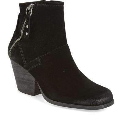 Otbt Long Rider Bootie, Black