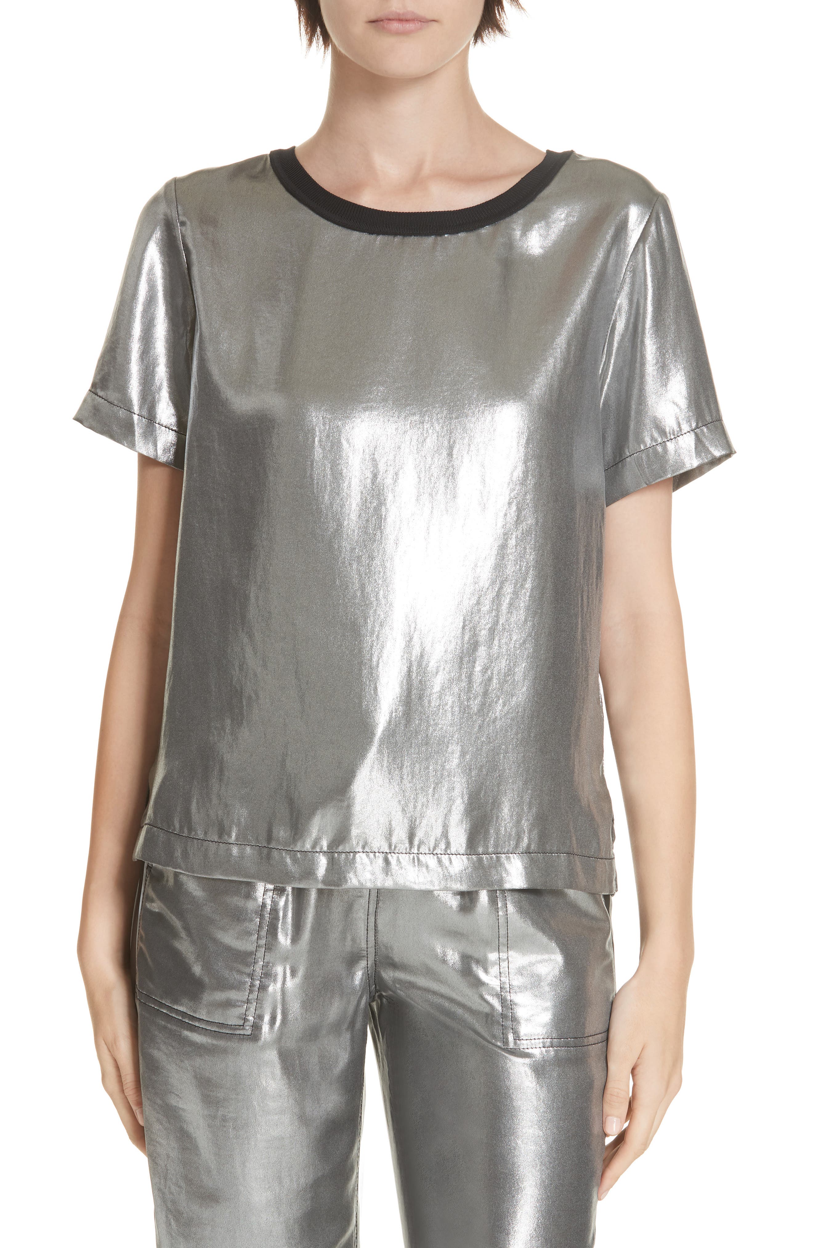 rag and bone sloane tee