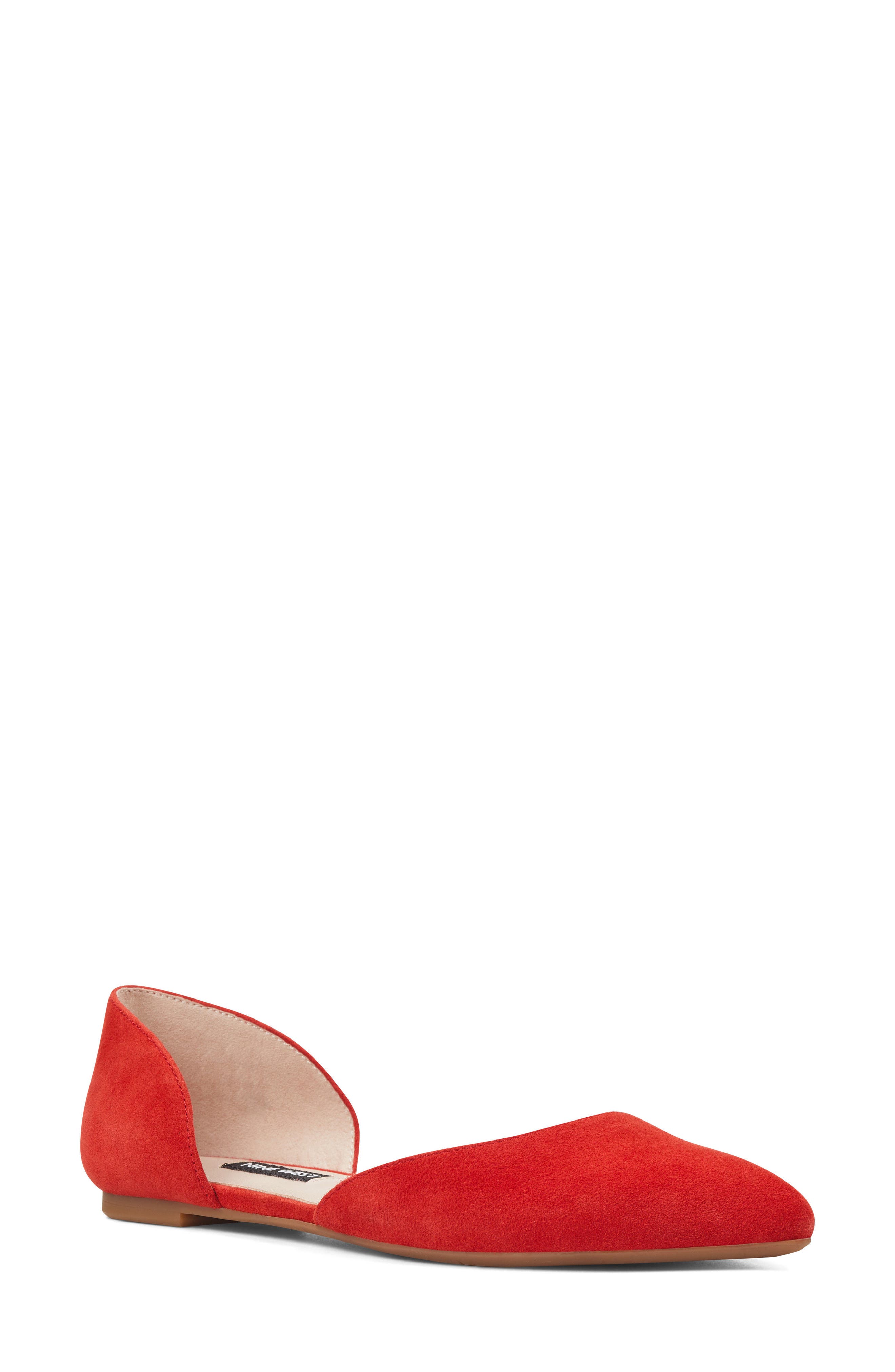 Nine West Starship D