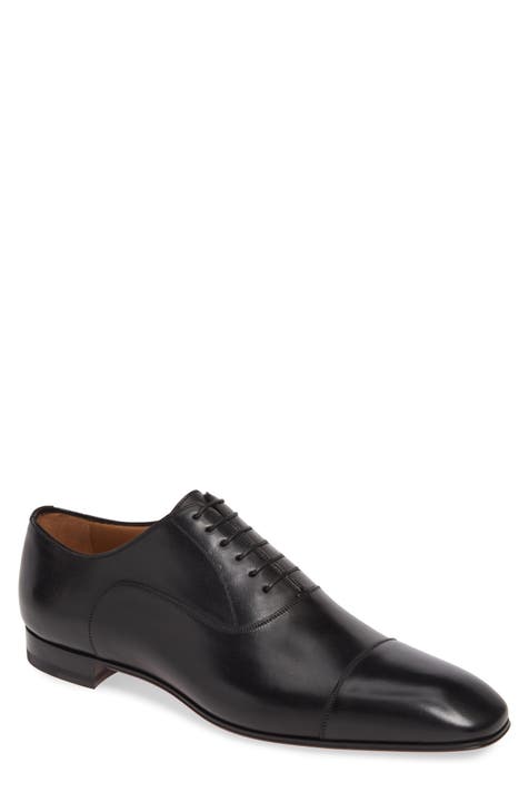 Men's Christian Louboutin Oxfords & Derby Shoes | Nordstrom
