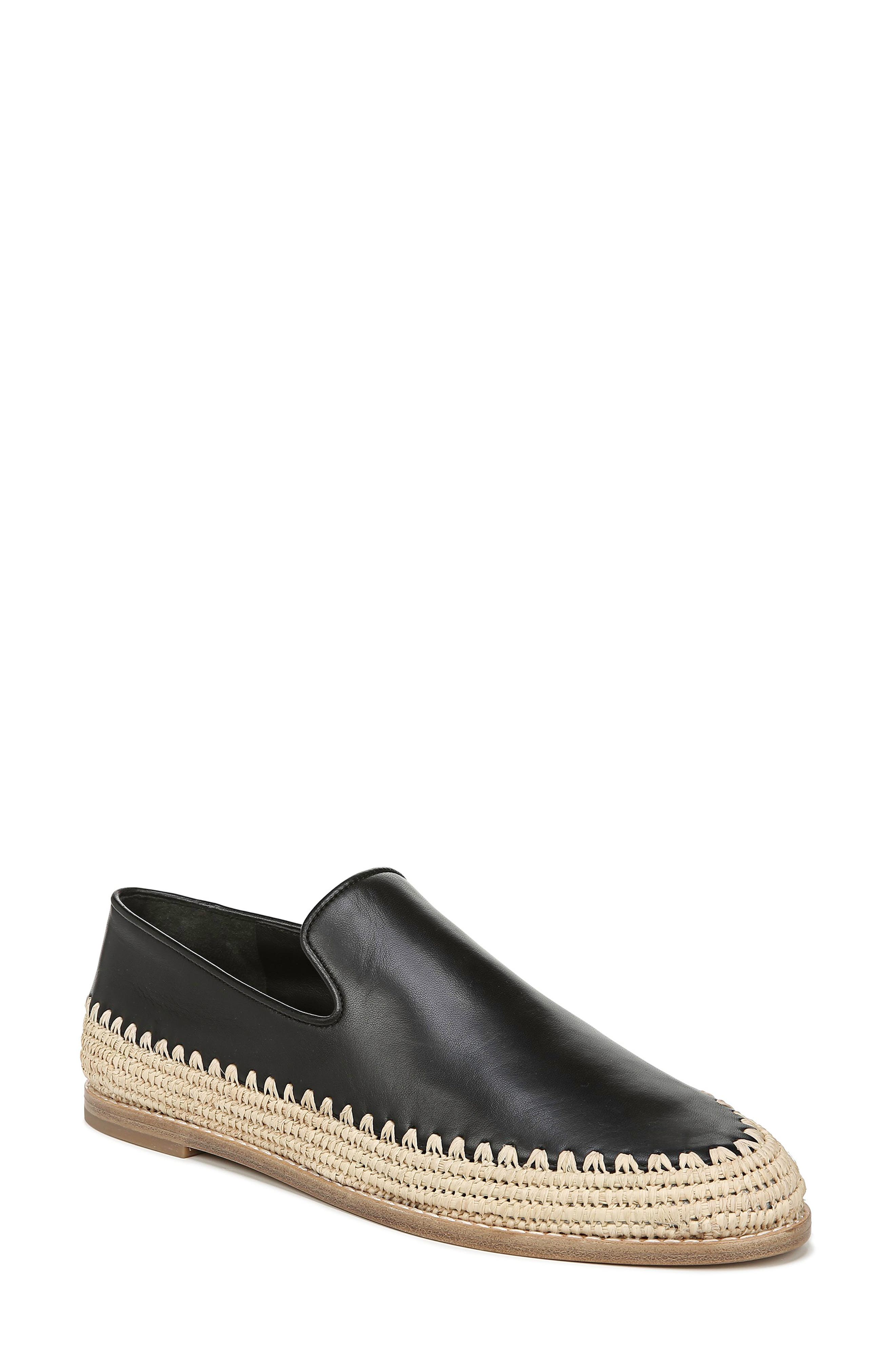 vince jalen espadrille loafer