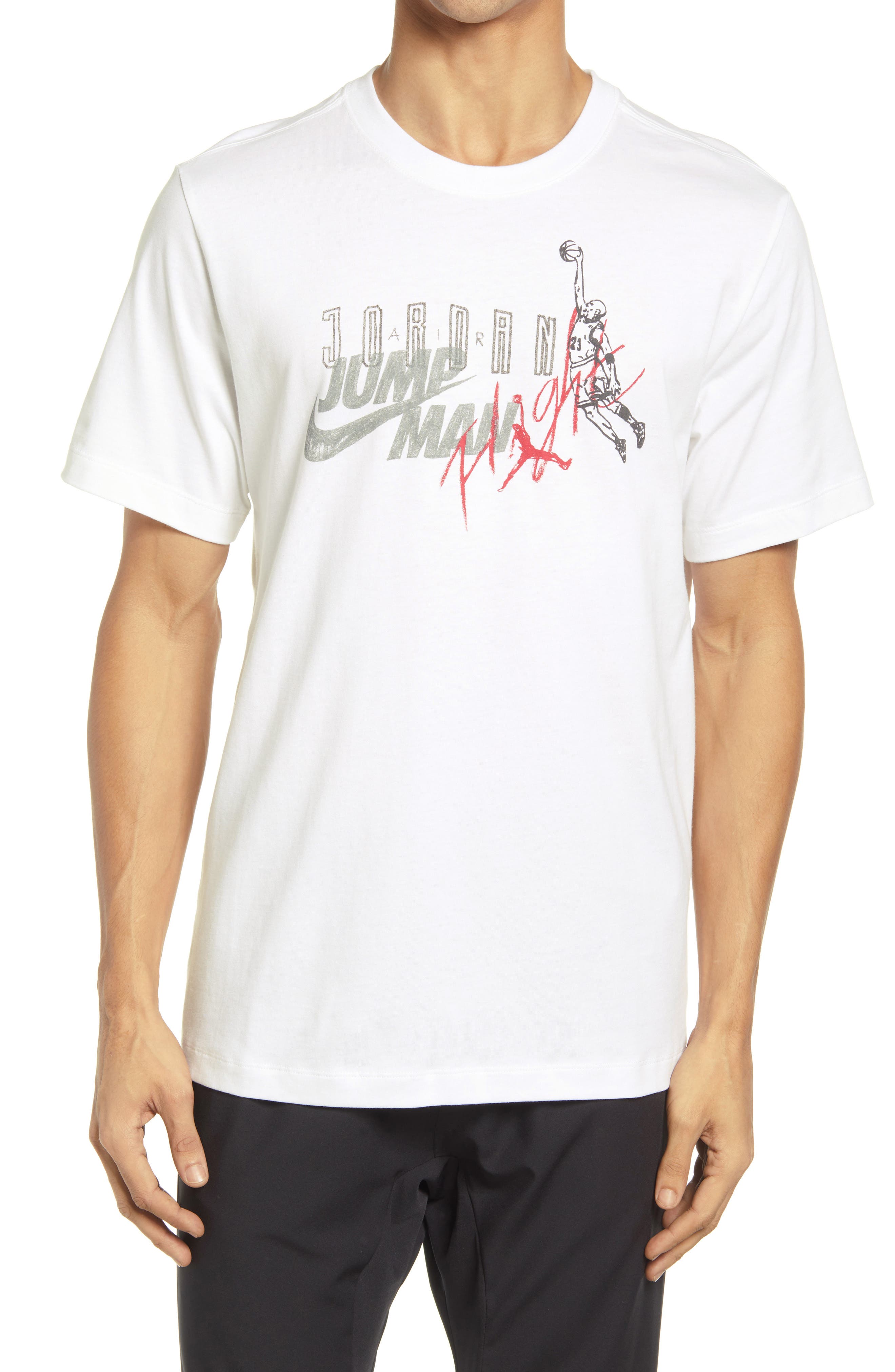5x jordan shirts