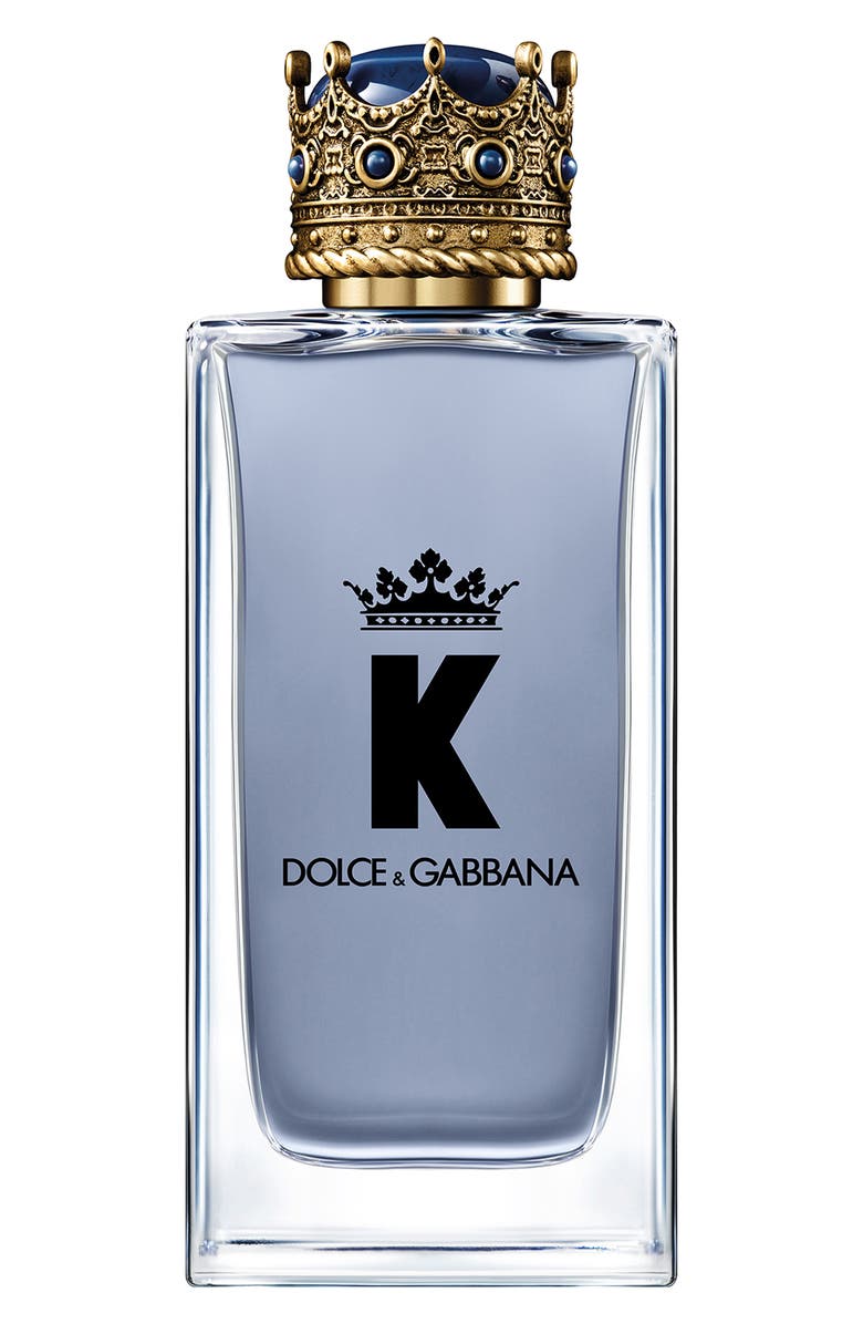 Dolce&Gabbana K by Dolce&Gabbana Eau de Toilette | Nordstrom