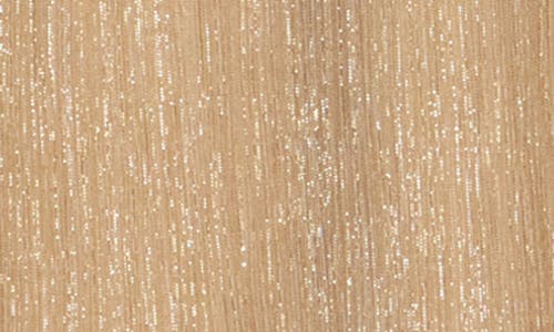 Marina Metallic Cocktail Dress With Jacket In Gold