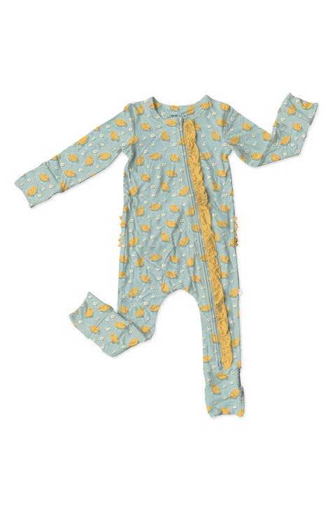 Baby Girl Clothing: Dresses, Bodysuits & Footies | Nordstrom