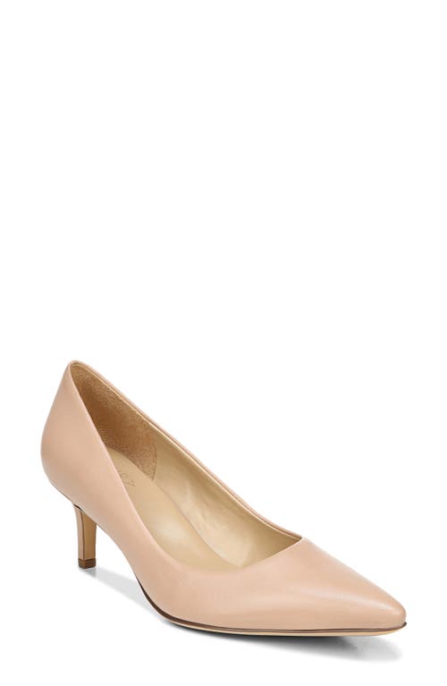 Naturalizer Everly Pump Leather at Nordstrom,