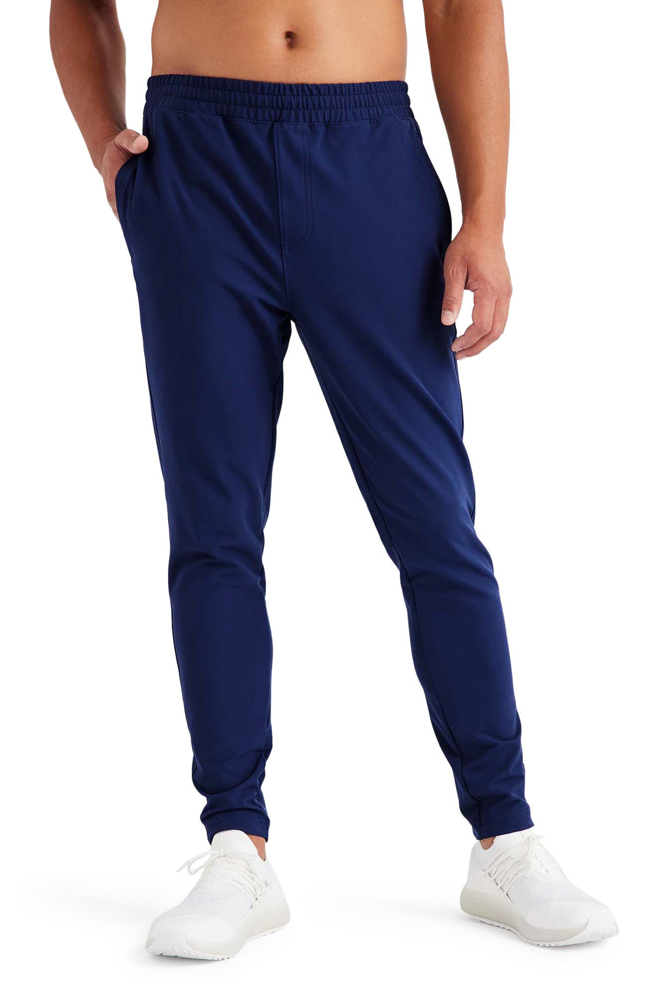 Rhone Winter Club Water Repellent Pants 