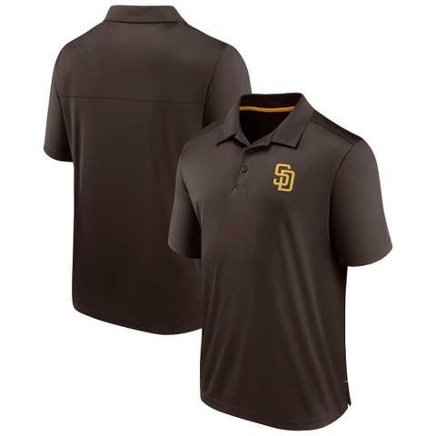 San Diego Padres Big and Tall Apparel