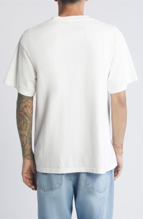 ID SUPPLY CO ID SUPPLY CO WORLD CLASS SUMMER GRAPHIC T-SHIRT 