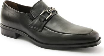 Bruno Magli Paul Bit Loafer Nordstromrack