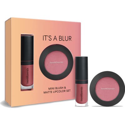 Bareminerals It