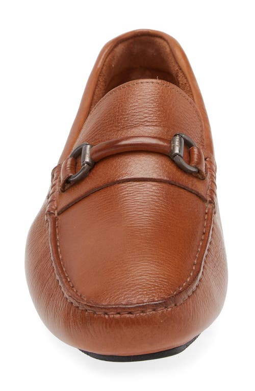 NORDSTROM NORDSTROM CORBIN BIT DRIVING LOAFER