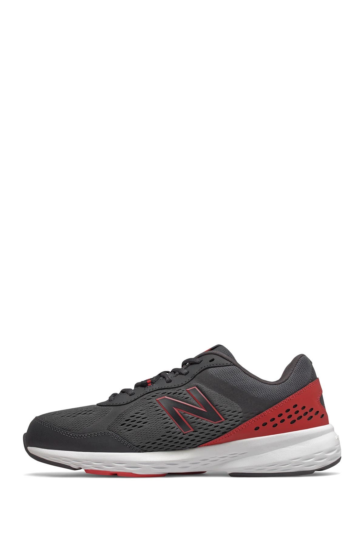 new balance 517 v2 review