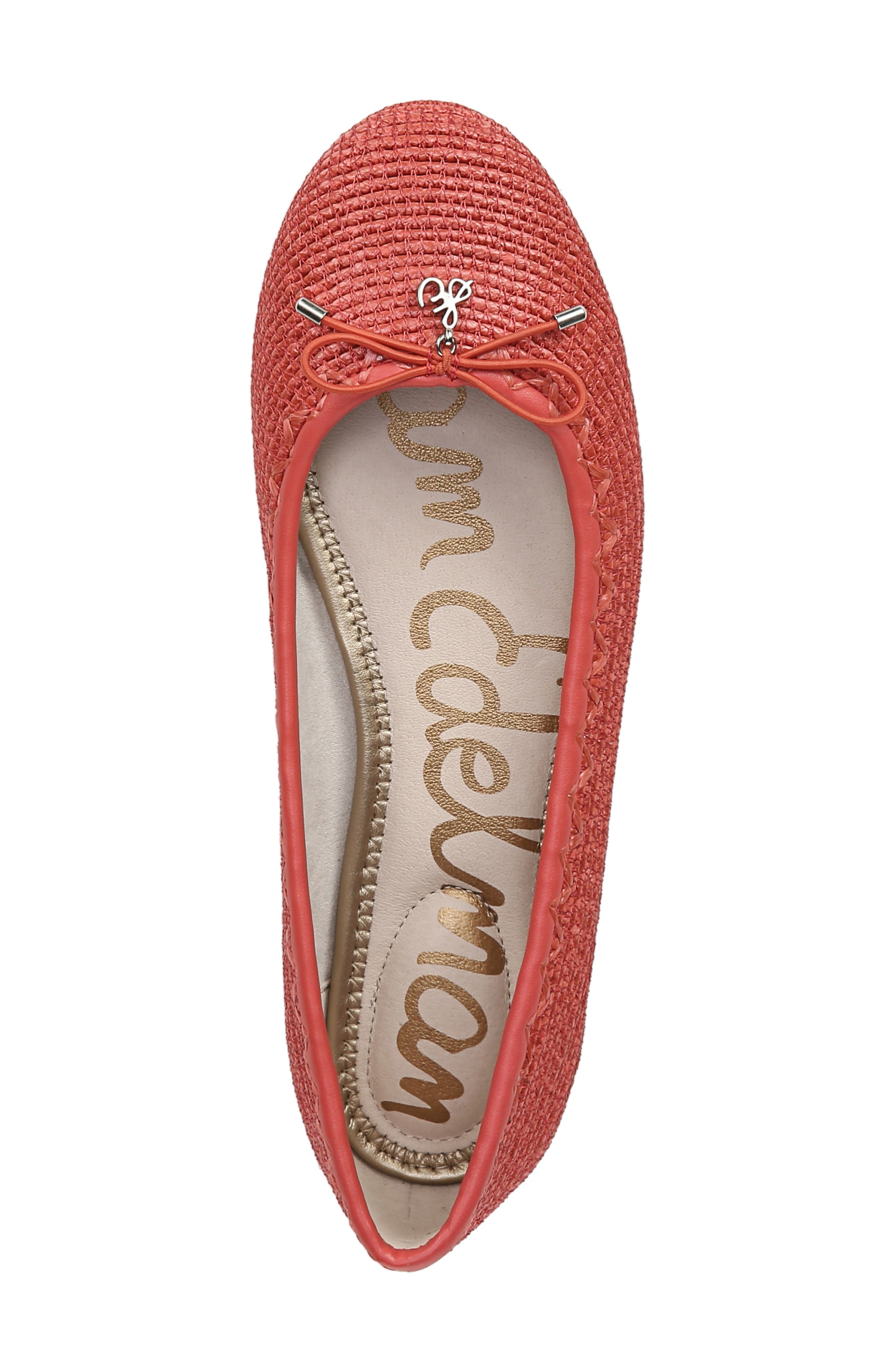 sam edelman falcon ballet flat