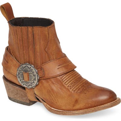 Matisse Judd Bootie, Brown