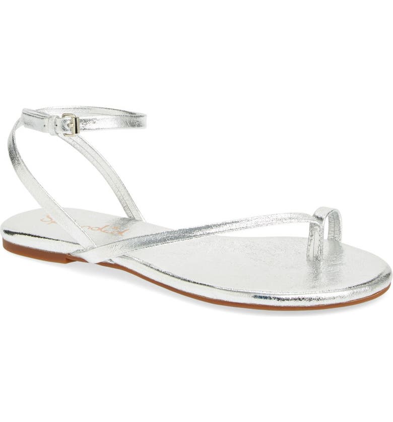 Splendid 'Marbeya' Ankle Strap Sandal (Women) | Nordstrom