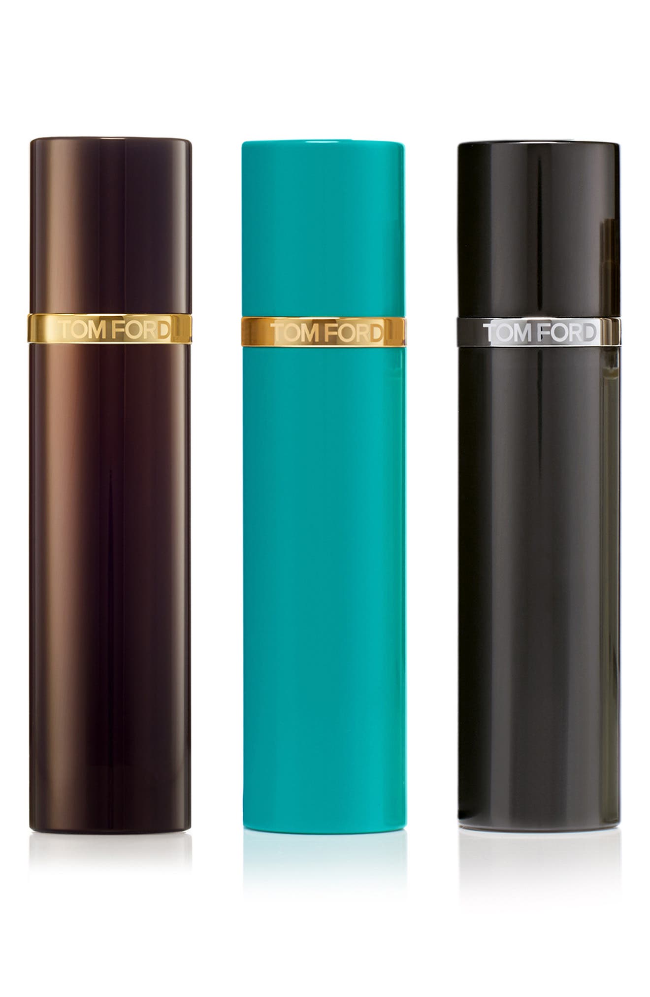 Tom Ford Private Blend Travel Size Atomizer Set (Nordstrom Exclusive