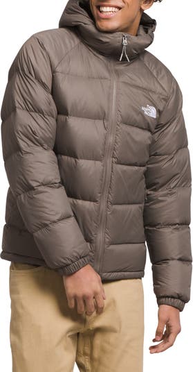 The North Face Hydrenalite Water Repellent 600 Fill Power Down