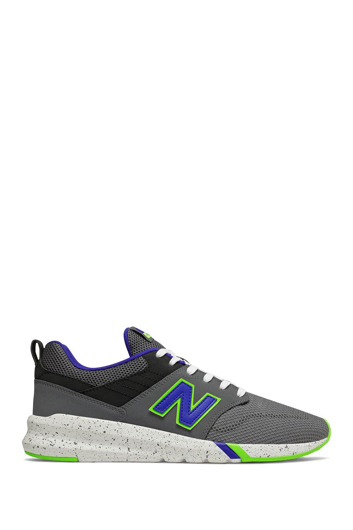 new balance capsule sneakers