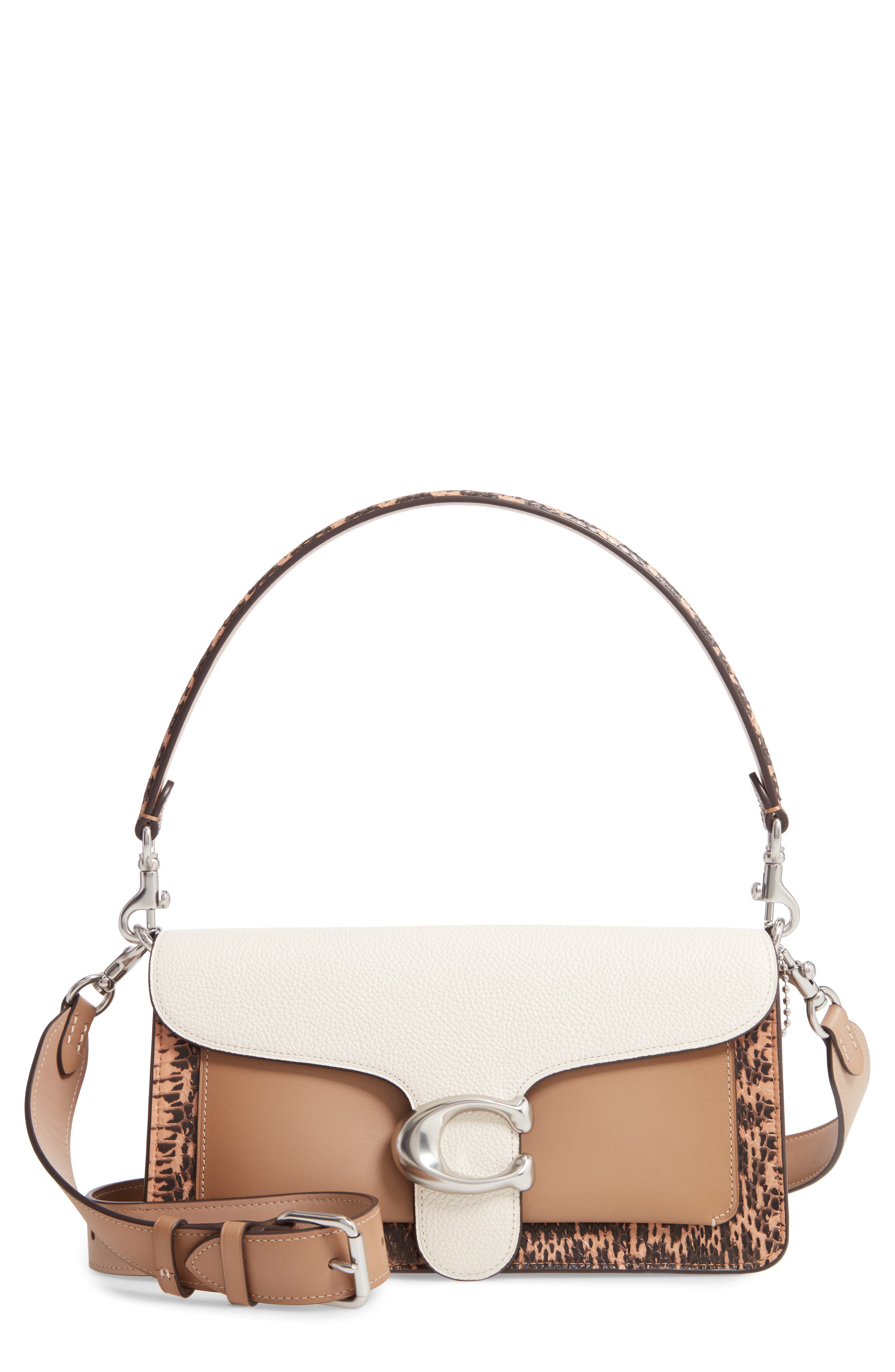 coach sig ew pop crossbody