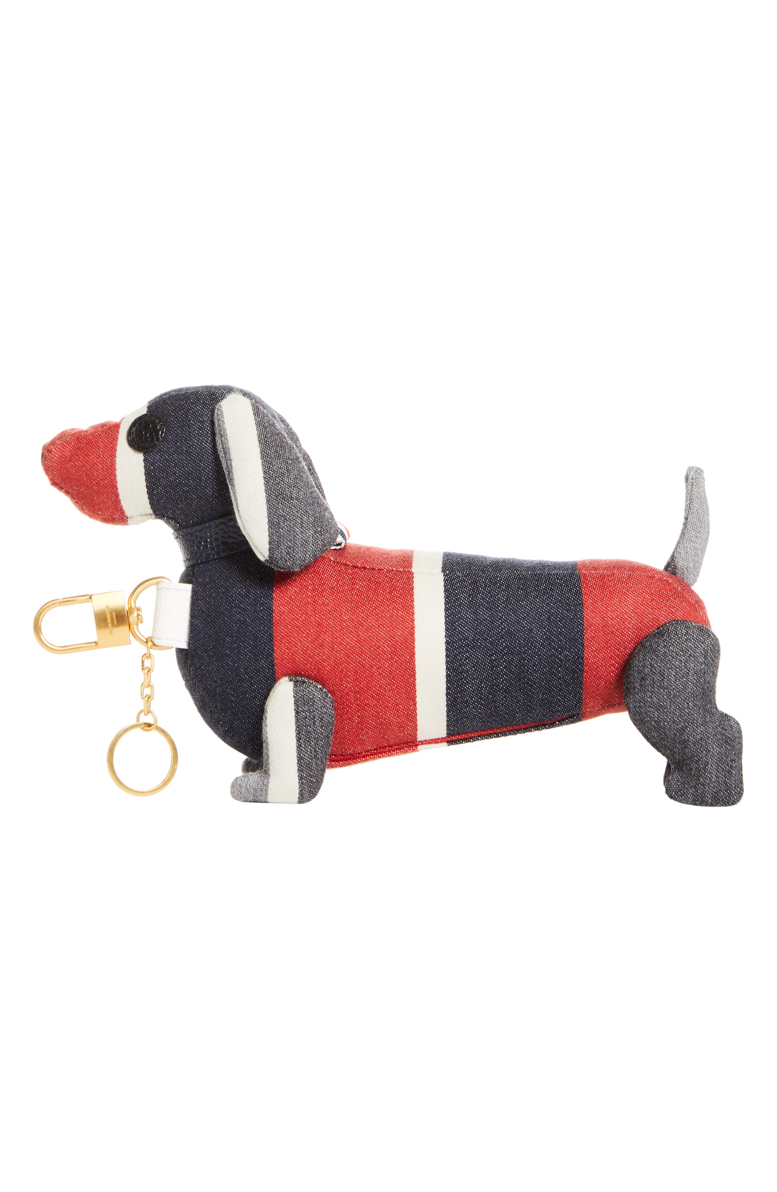 thom browne dachshund
