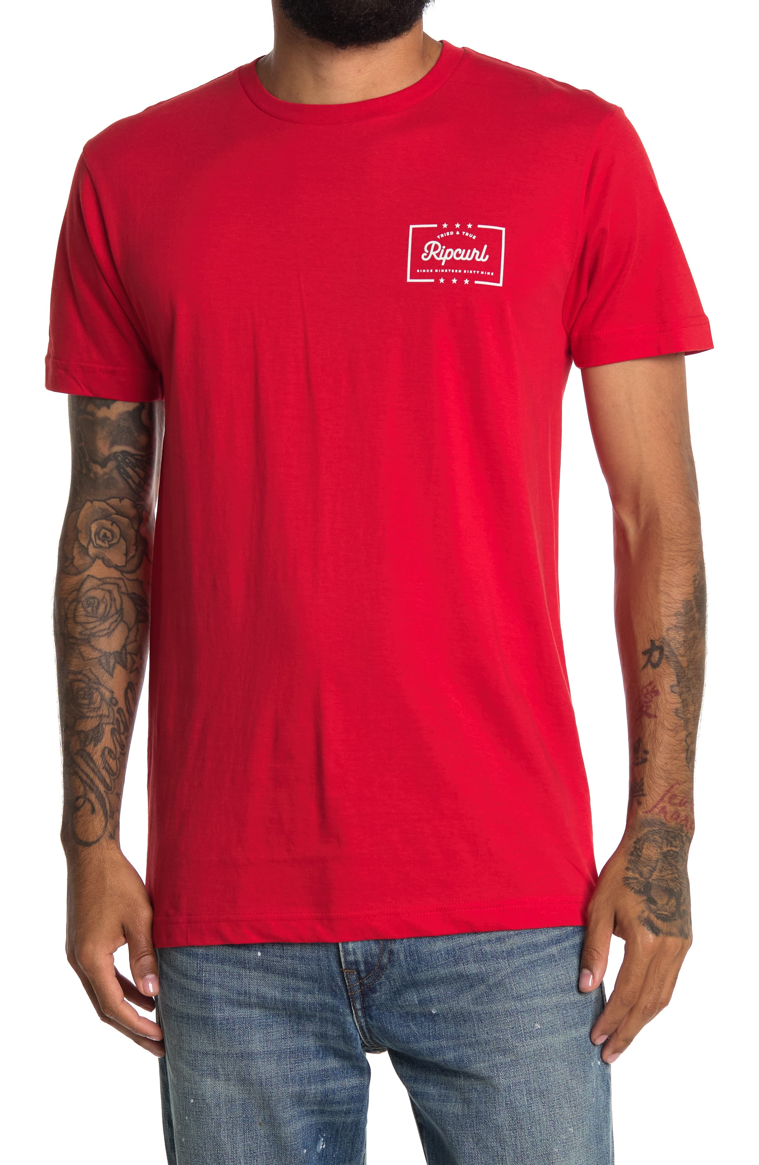 Men's RIP T-Shirts On Sale, Up To 70% Off | ModeSens