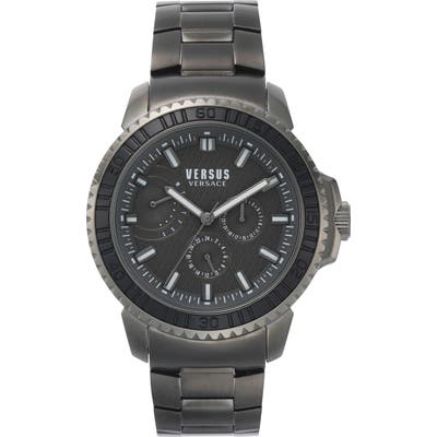 Versus Versace Aberdeen Bracelet Watch, 45mm