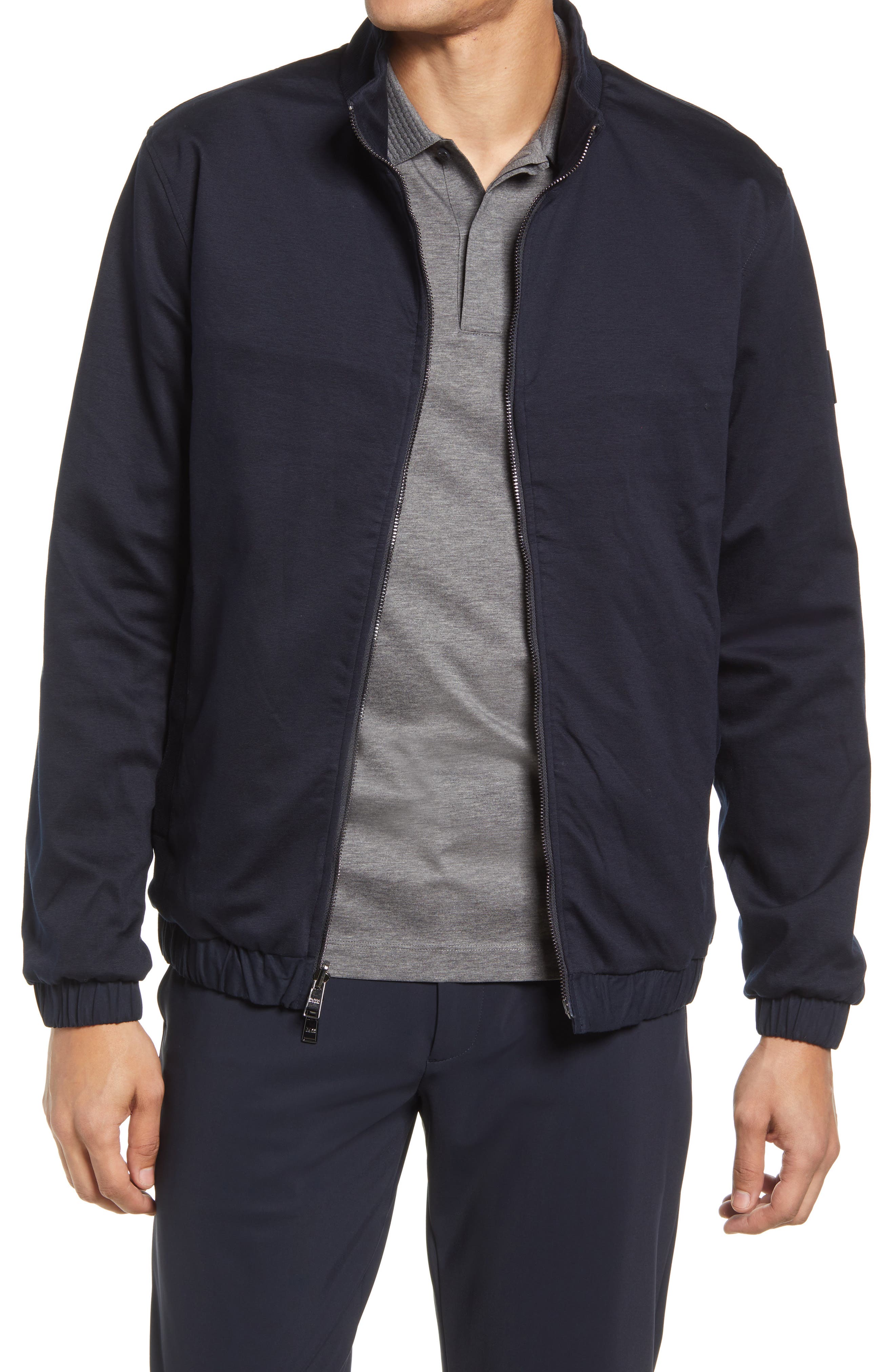 hugo boss jacket nordstrom rack