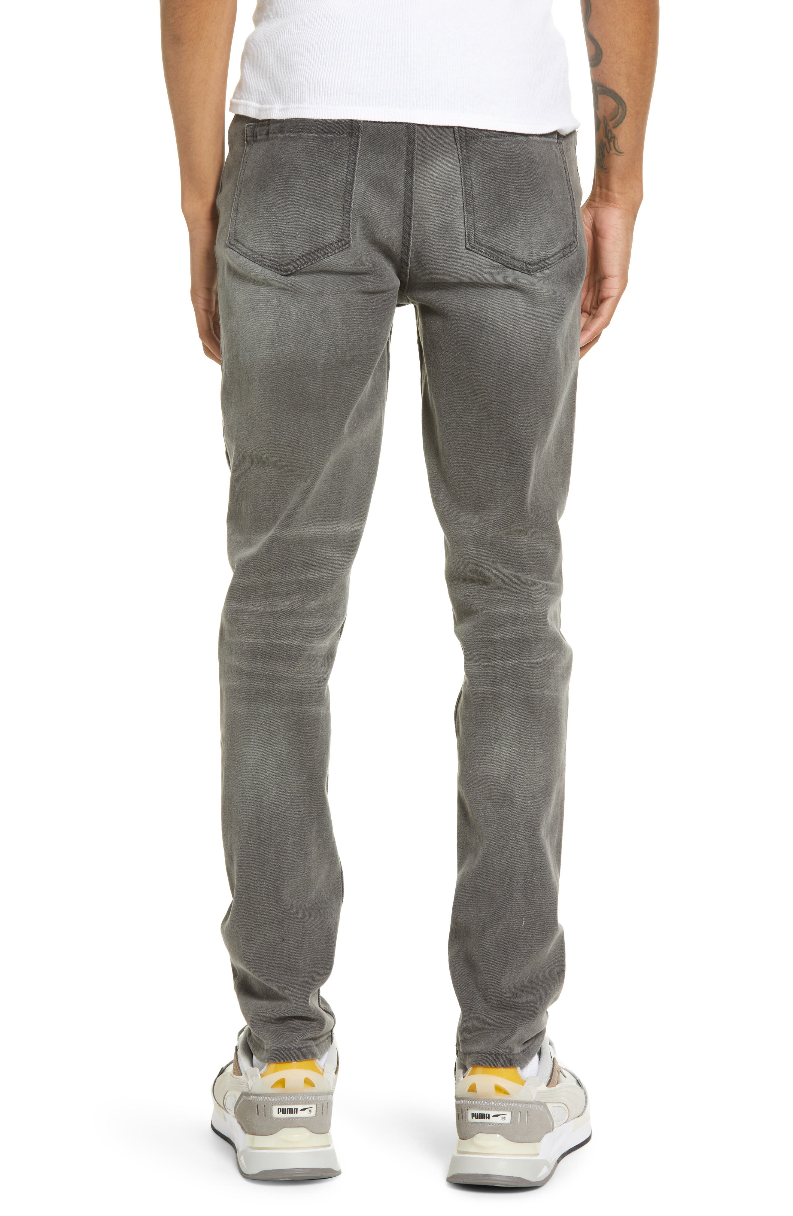 BP. Skinny Fit Stretch Jeans | Nordstrom