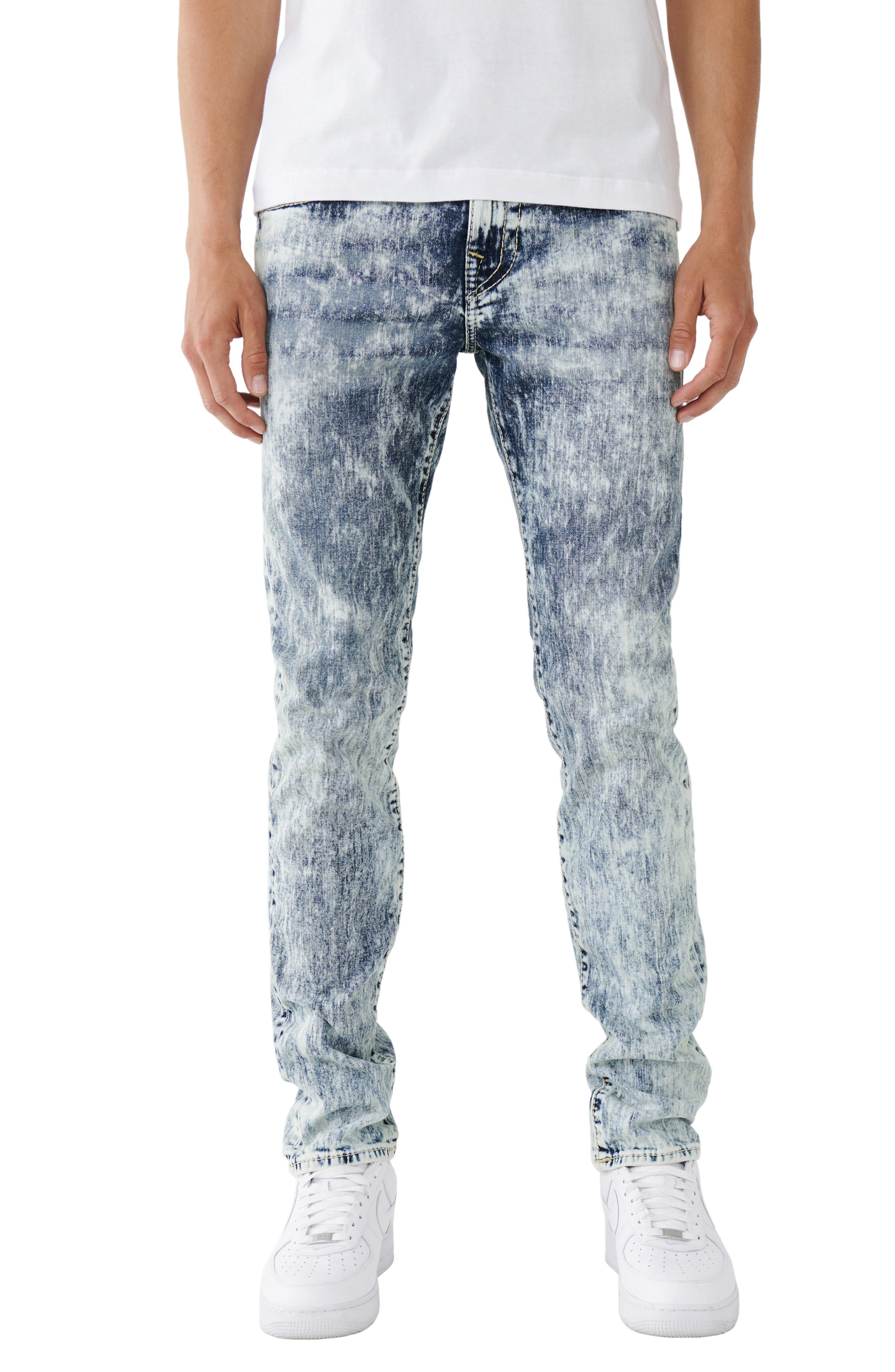 Men's True Religion Brand Jeans Big 