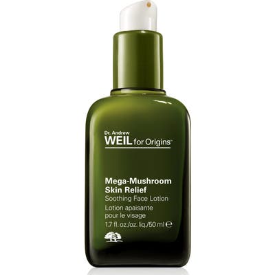 Origins Dr. Andrew Weil For Origins(TM) Mega-Mushroom Skin Relief Soothing Face Lotion