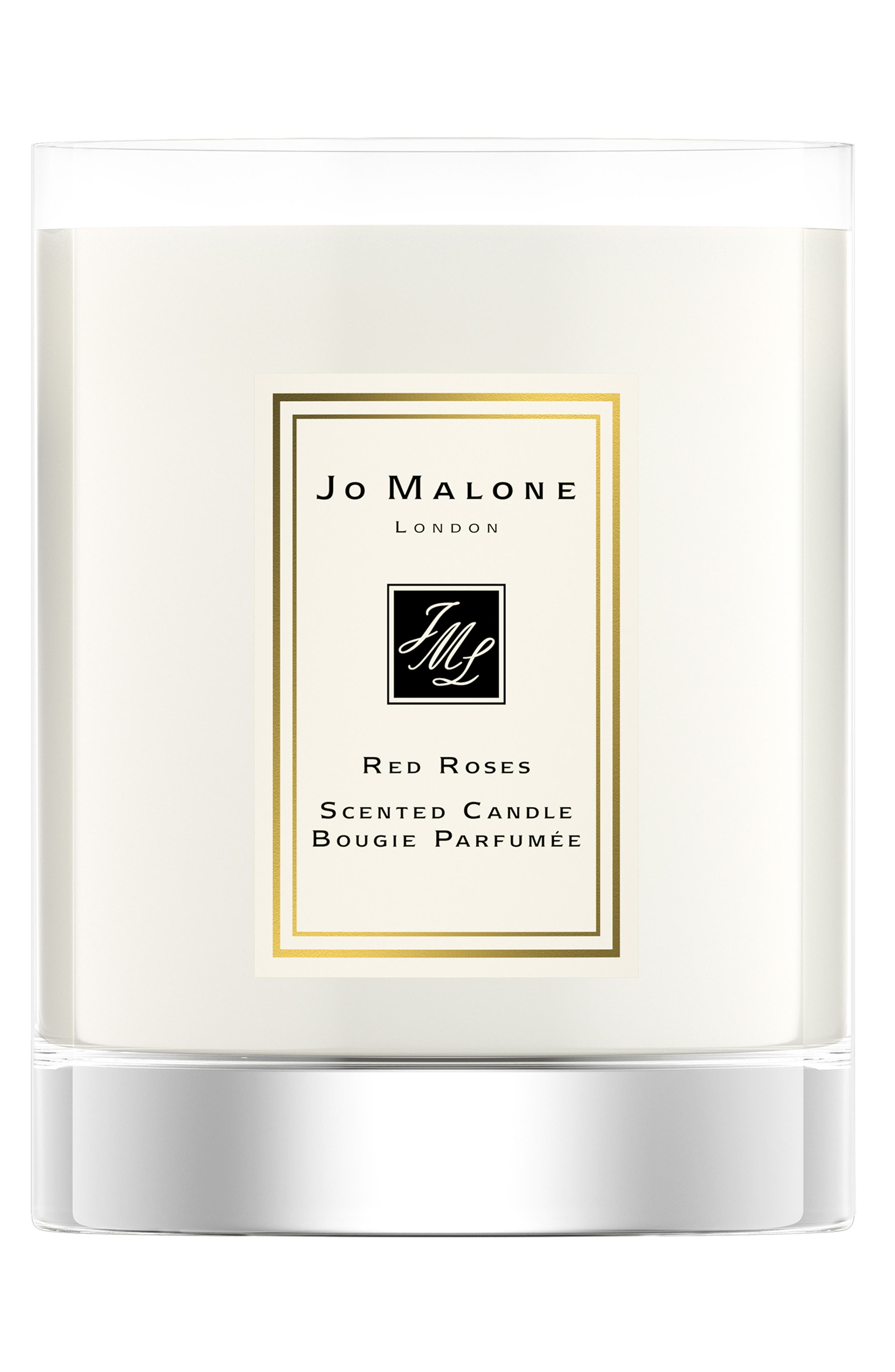 UPC 690251058556 product image for Jo Malone London(TM) Red Roses Scented Home Candle, Size 2 Oz in No Color at  | upcitemdb.com