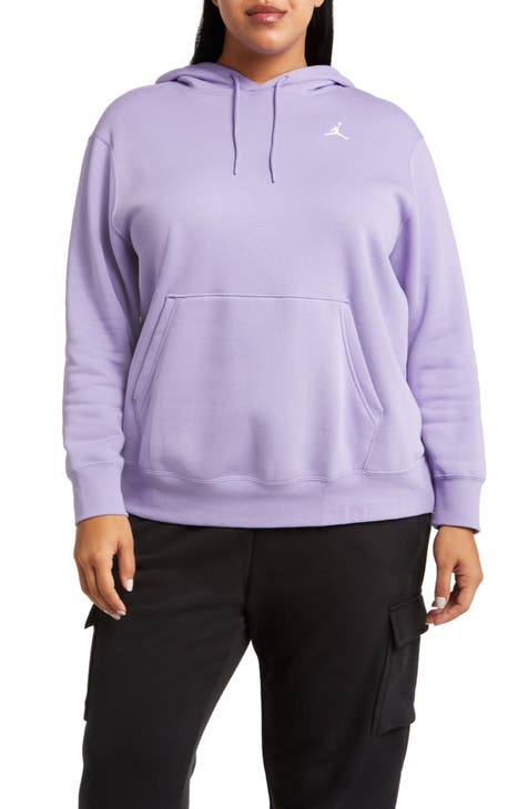 Women's Purple Colorado Rockies Plus Size Alternate Replica Team Jersey