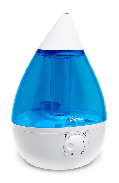 Crane Air Drop 1-Gallon Cool Mist Humidifier in / at Nordstrom