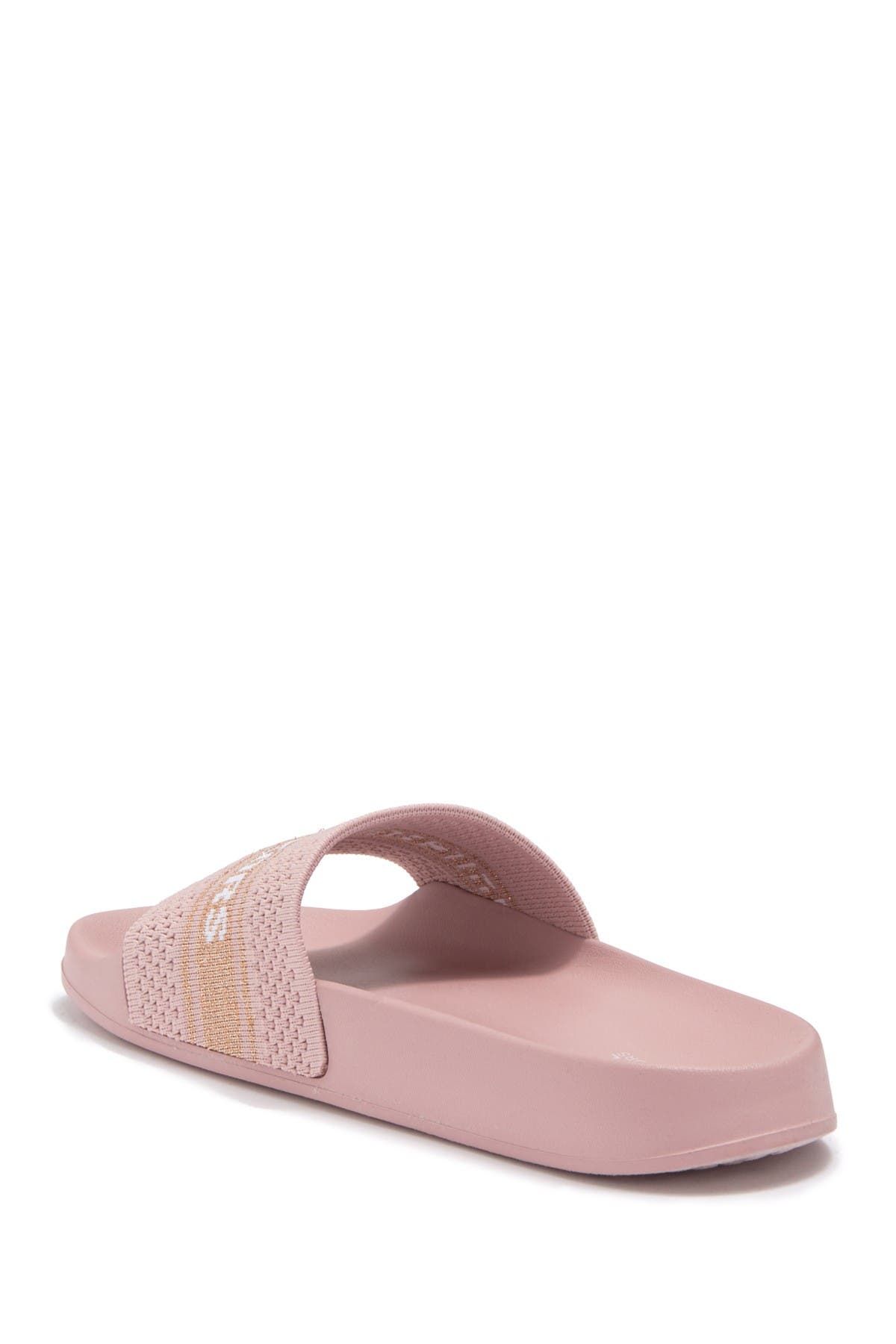 Buy Michael Kors Clear Slides | UP TO 56% OFF