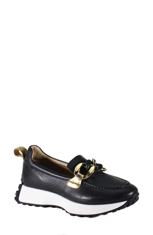 Shop Diba True Kind Words Loafer In Black