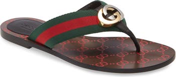 Gucci Double G Thong Sandal Review, Fit, Price, Styling and more!