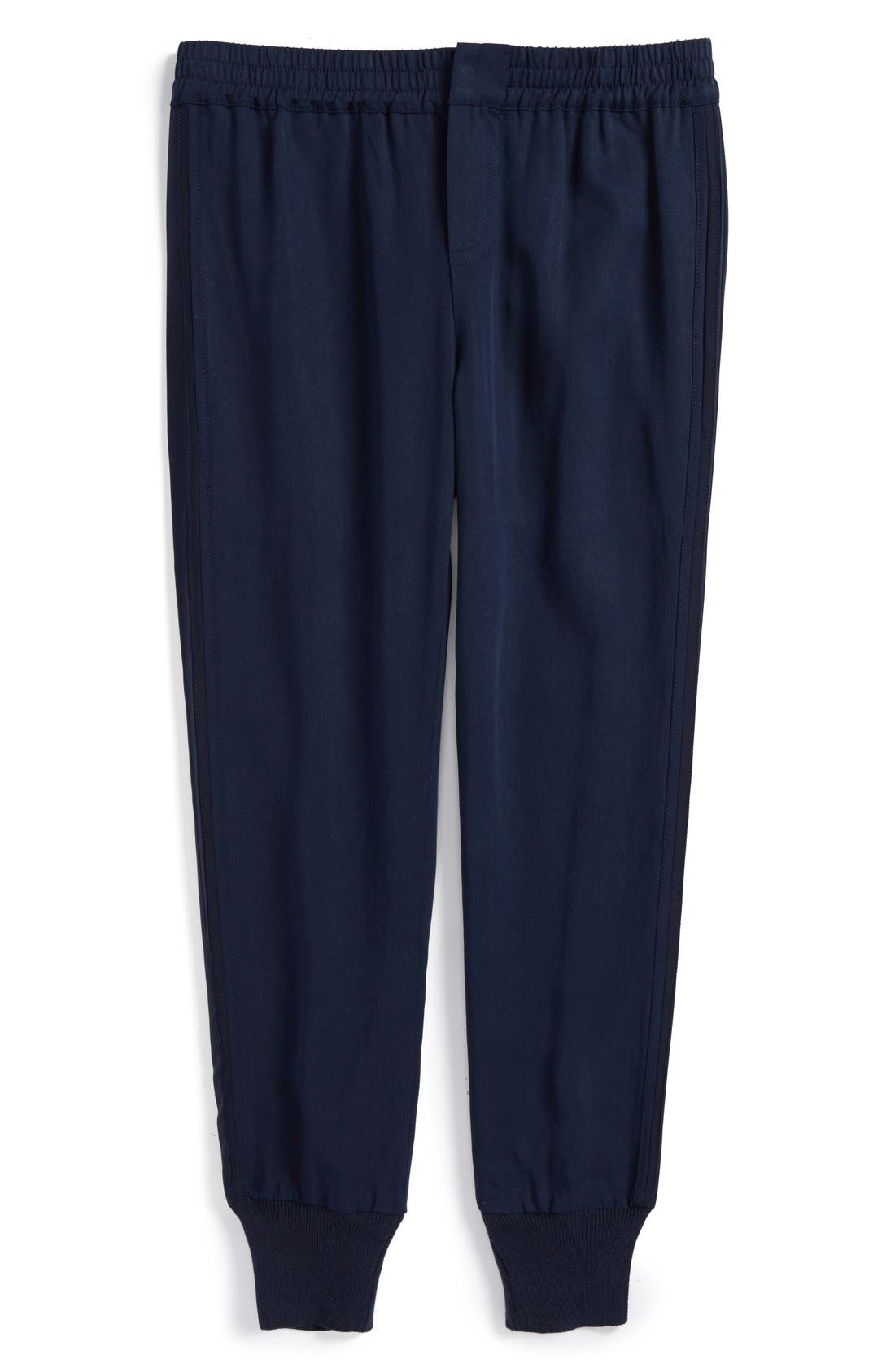 Vince 'Jogger' Pants (Little Girls) Nordstrom
