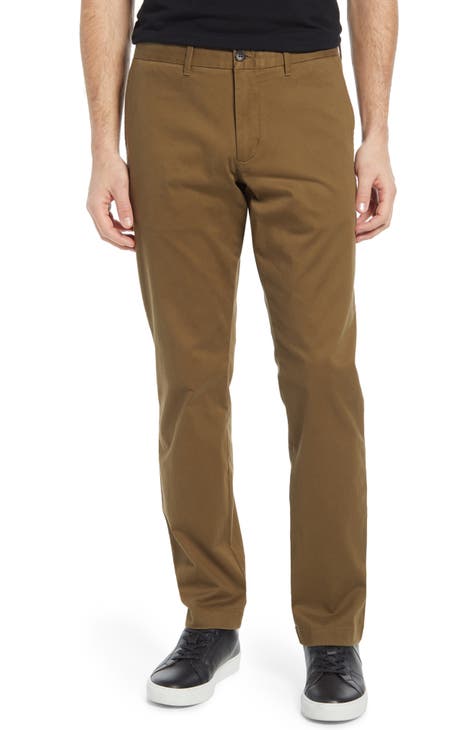 With what green chinos goes 6 Chino