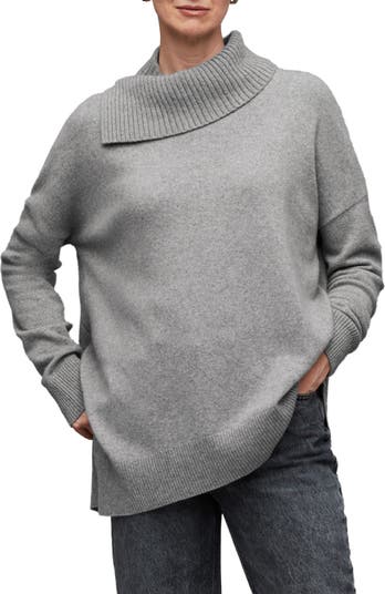 Allsaints cashmere on sale