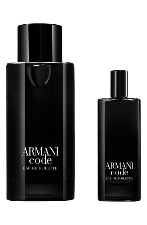 Armani Code Eau de Toilette Set (Limited Edition)